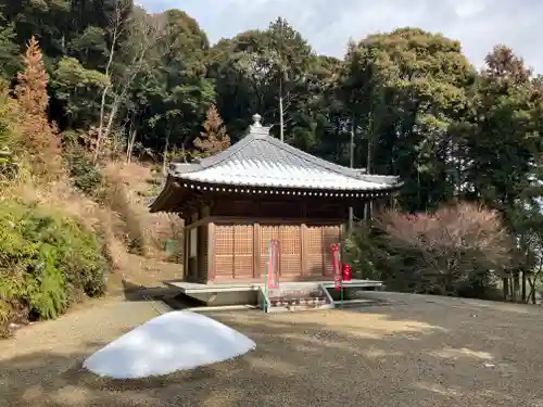 西仙寺(兵庫県)