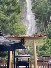 熊野那智大社(和歌山県)