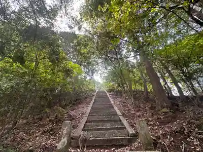 秋葉神社(京都府)
