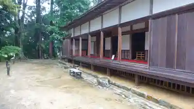 妙成寺(石川県)