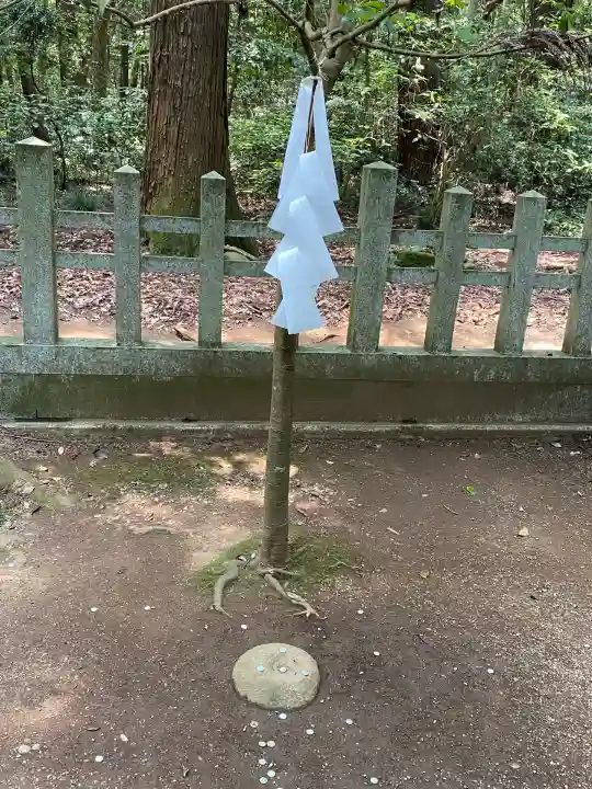 鹿島神宮(茨城県)