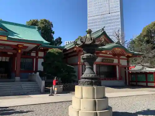 日枝神社(東京都)