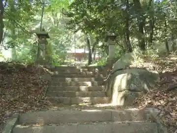 八幡神社(岐阜県)
