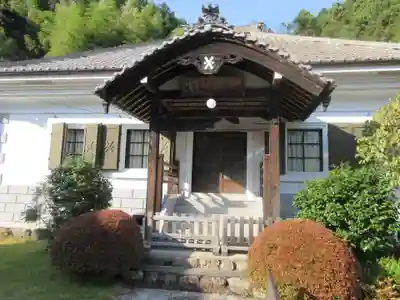 興徳寺のその他建物