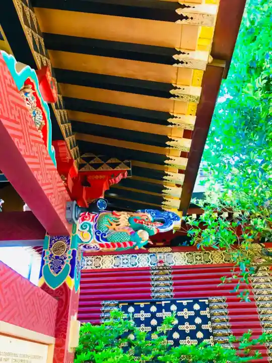 大杉神社のその他建物