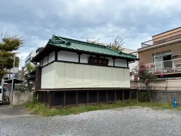 橘樹神社(神奈川県)