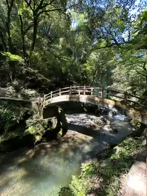 天安河原宮(宮崎県)
