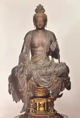 宝菩提院願徳寺(京都府)