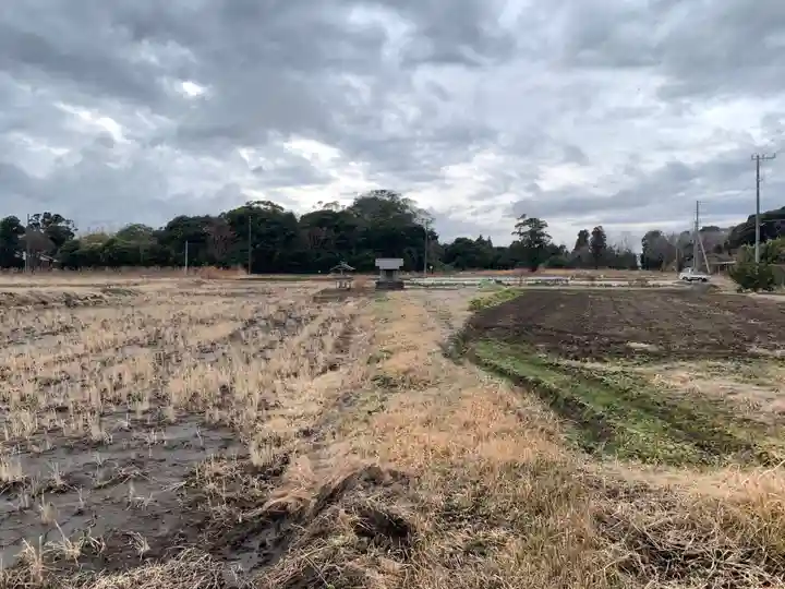 孫六神社(千葉県)