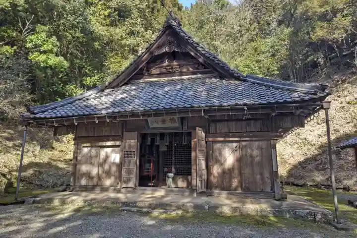 弘誓寺(岐阜県)