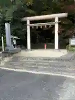 葛木坐火雷神社(奈良県)