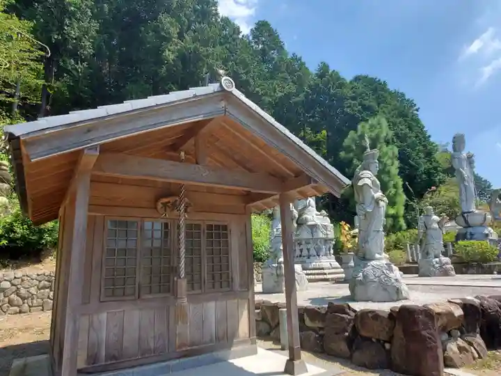 在田寺のその他建物