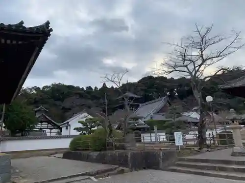 當麻寺のその他建物