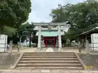 香取神社(千葉県)