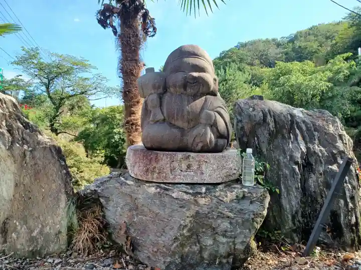 瀧不動尊(埼玉県)