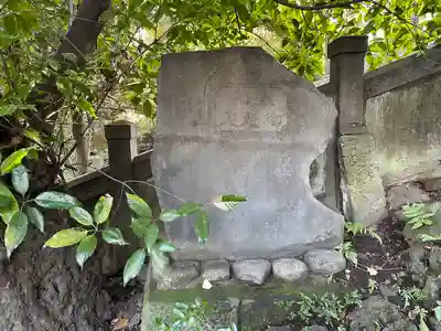 赤坂氷川神社(東京都)