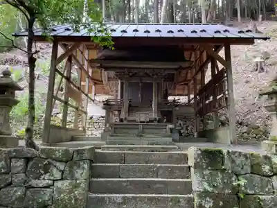 勝手神社(京都府)