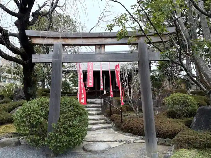 総持寺(大阪府)