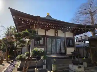 宗仲寺(神奈川県)