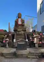 延命寺(東京都)