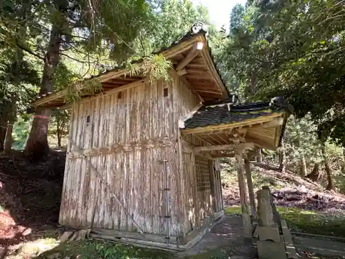 八柱神社(兵庫県)
