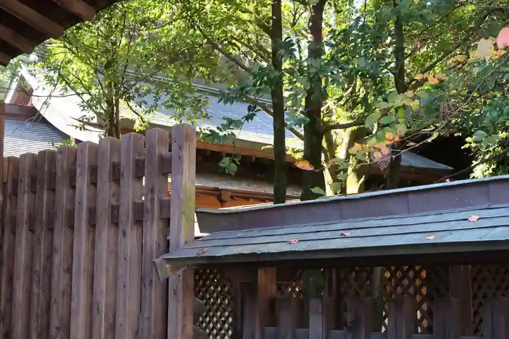 甲斐國一宮 浅間神社(山梨県)