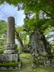 當麻寺 奥院(奈良県)