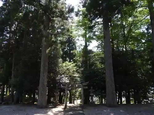 諏訪南宮神社(愛知県)