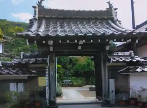 本覚寺(兵庫県)