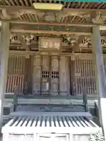龍泉寺(稲岡観音堂)(栃木県)