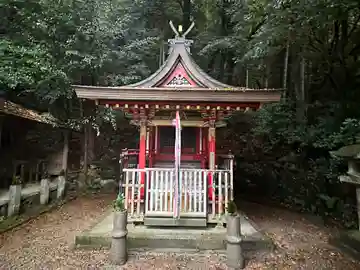春日神社(奈良県)