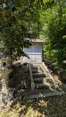 櫻椅神社(滋賀県)