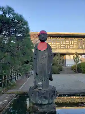 福泉寺(東京都)