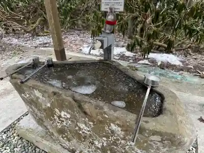 西照神社(徳島県)