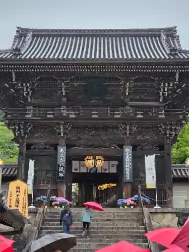 長谷寺(奈良県)