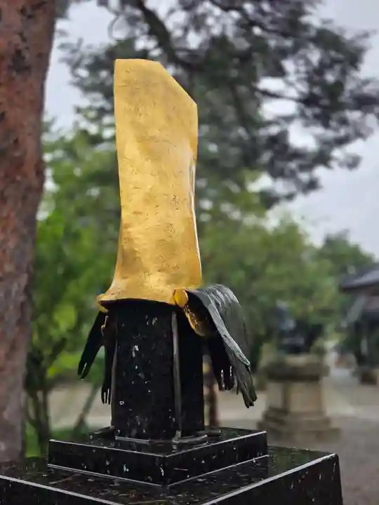 尾山神社(石川県)