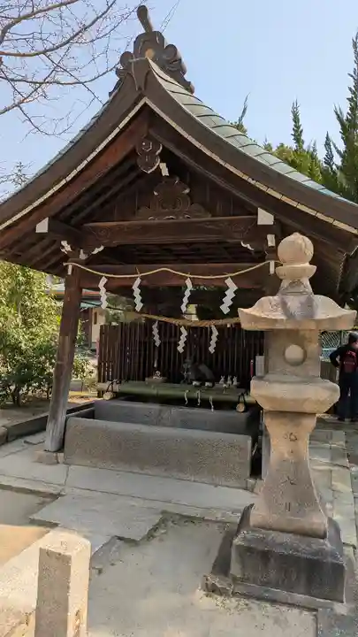 高浜神社(大阪府)
