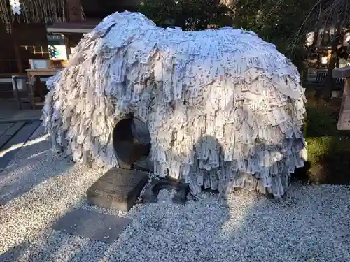 安井金比羅宮(京都府)