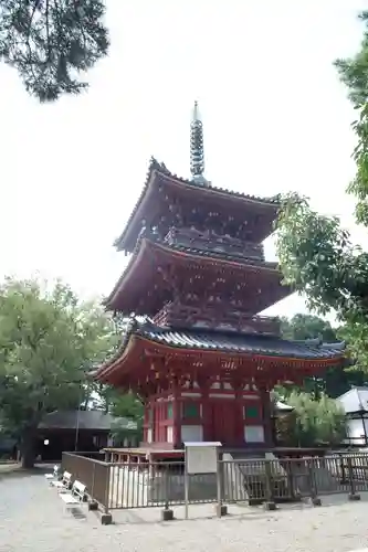 鶴林寺のその他建物