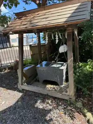 福島大神宮(北海道)