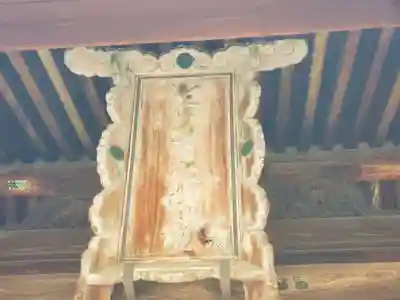 大宝神社のその他建物