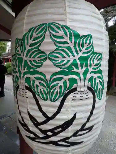 待乳山聖天（本龍院）(東京都)