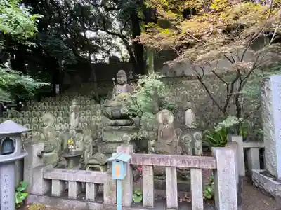 大圓寺(東京都)