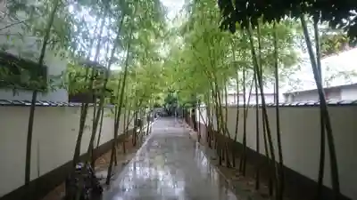 圓應寺のその他建物