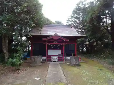 大宮大神(茨城県)