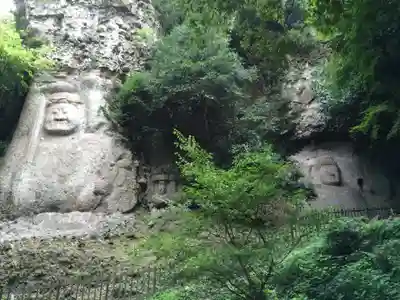 胎蔵寺(大分県)