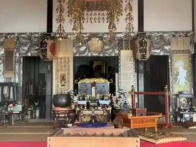 洞昌院(埼玉県)