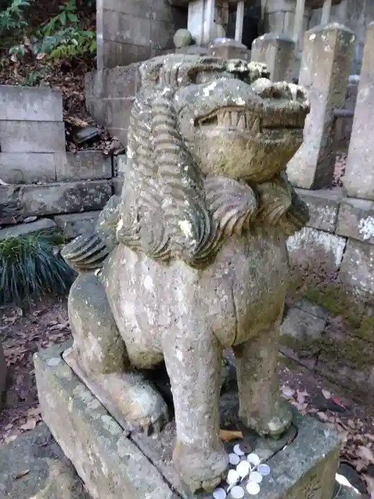 白山神社(福井県)