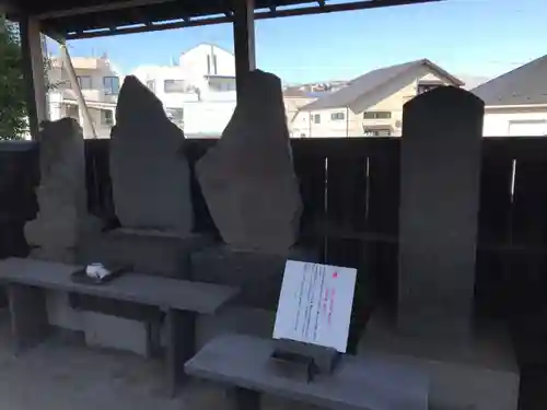 住吉神社のその他建物