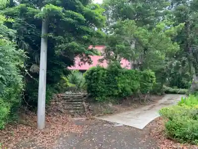 真福寺のその他建物